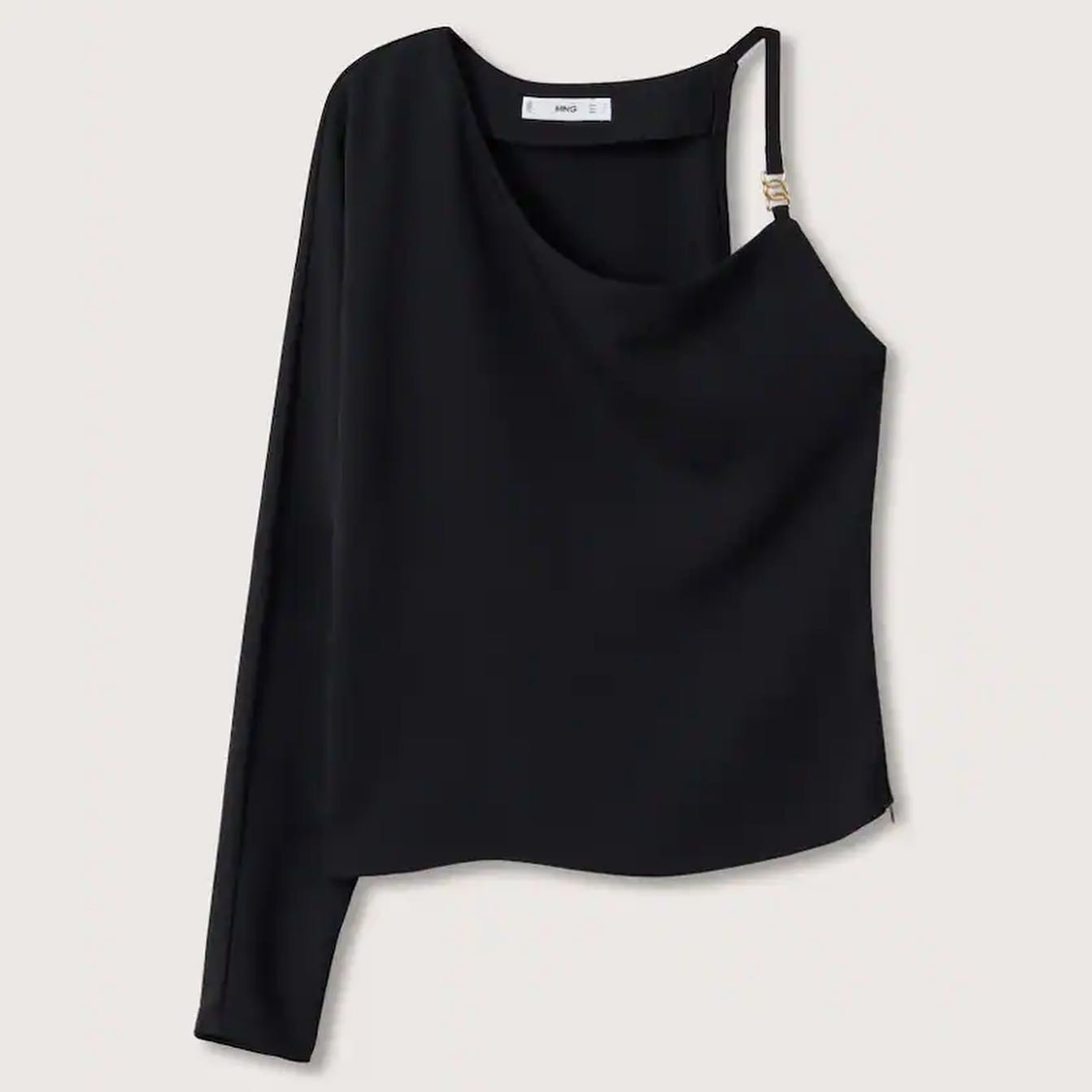 Blusa Mango